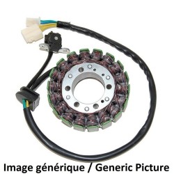 Stator Electrosport