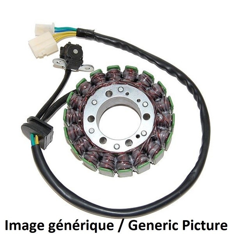 Stator Honda Cbr 600 Rr (pc40)