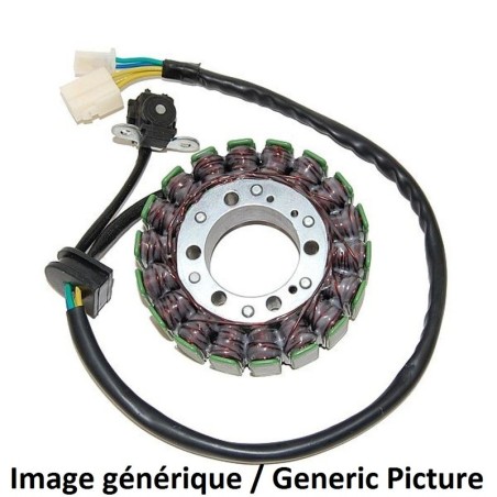 Stator Yamaha Xvs 1300 A Midnight Star (vp26)