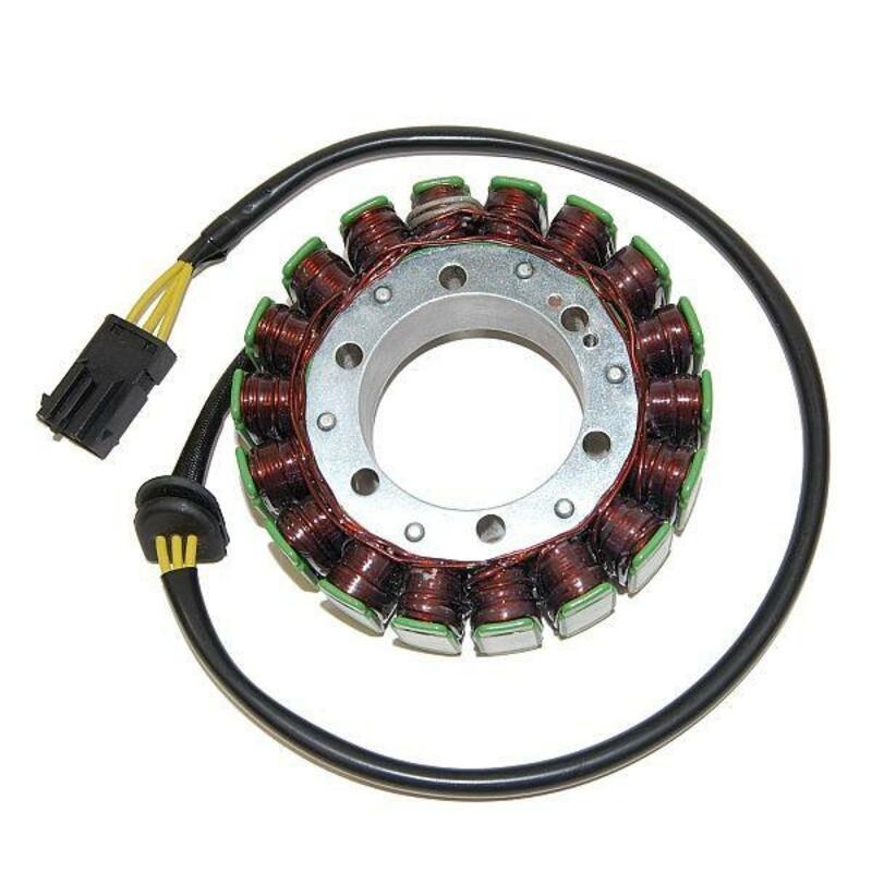 Stator Bmw F 700 Gs Abs (0b01)