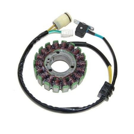 Stator Yamaha Yfm 660 Raptor 2wd