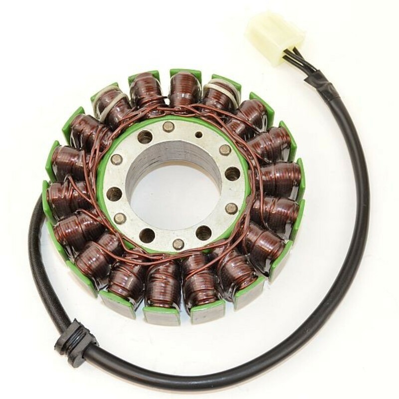 Stator Triumph Daytona 955i