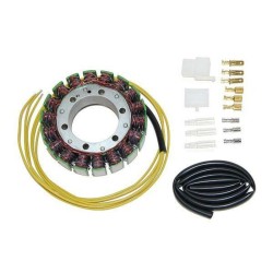 Stator Honda Vf 1000 F Interceptor (sc15)