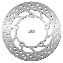 Disque De Frein Ng Brakes Fixe - 1583