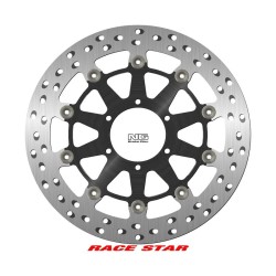 Disque De Frein Bmw S 1000 Rr Abs (0d50)