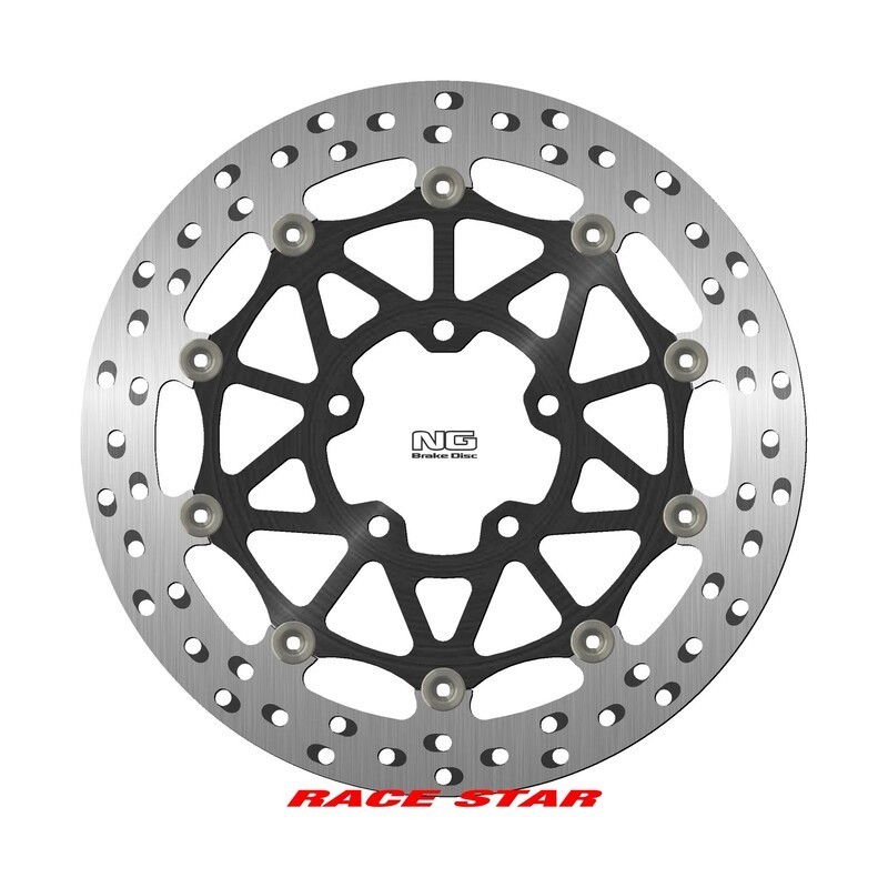 Disque De Frein Kawasaki Ninja Zx-10 R Abs (zx1000s)