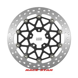 Disque De Frein Kawasaki Ninja Zx-10 R Abs (zx1000s)