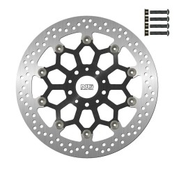 Disque De Frein Gas Gas Sm 700