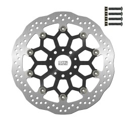 Disque De Frein Gas Gas Sm 700