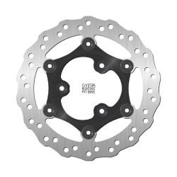 Disque De Frein Ng Brakes Flottant - 2061x