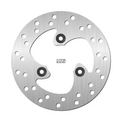 Disque De Frein Ng Brakes Fixe - 1865