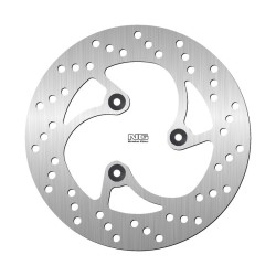 Disque De Frein Ng Brakes Fixe - 1866