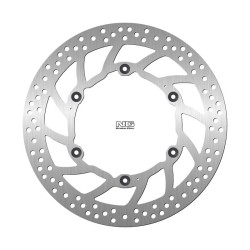 Disque De Frein Husqvarna Svartpilen 125