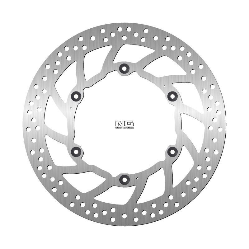 Disque De Frein Husqvarna Svartpilen 125