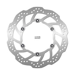 Disque De Frein Husqvarna Svartpilen 125