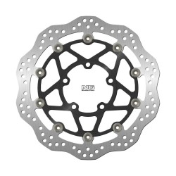 Disque De Frein Triumph Daytona Moto2 765