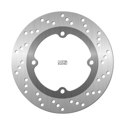 Disque De Frein Honda Cb 650 R Neo Sports Cafe (rh02)