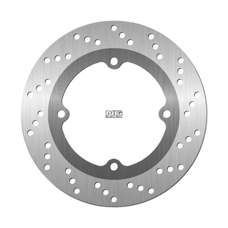 Disque De Frein Honda Cb 650 R Neo Sports Cafe (rh02)