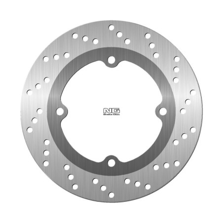 Disque De Frein Honda Cb 650 R Neo Sports Cafe (rh02)