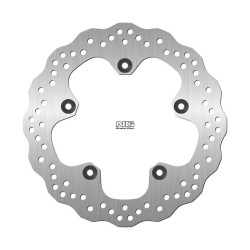 Disque De Frein Bmw R 1200 Gs Abs (0a01)