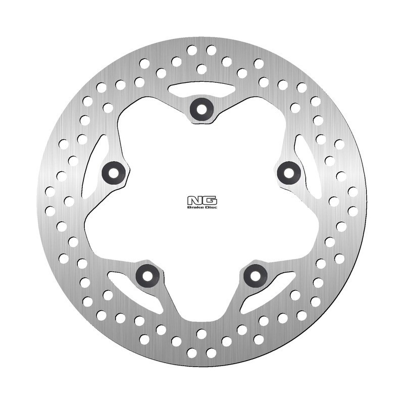 Disque De Frein Honda Cb 125 F (jc74)