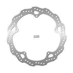 Disque De Frein Ktm Rc 125 Abs