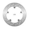 Disque De Frein Peugeot Metropolis 400 4t Efi Abs