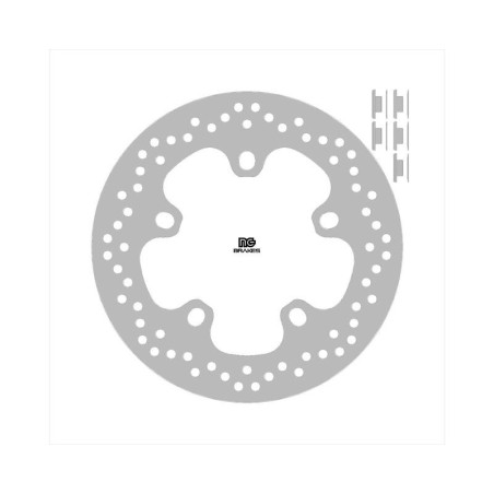 Disque De Frein Indian Ftr 1200 A2