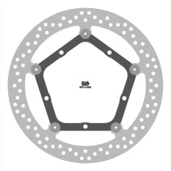 Disque De Frein Aprilia Tuareg 660