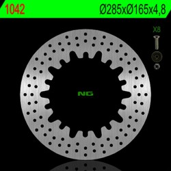 Disque De Frein Bmw Hp4 Abs (0d01)