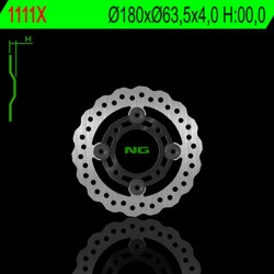 Disque De Frein Ktm 450 Sx Atv