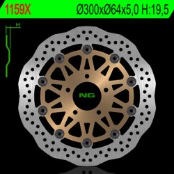 Disque De Frein Peugeot Xps 50 2t Sm E2