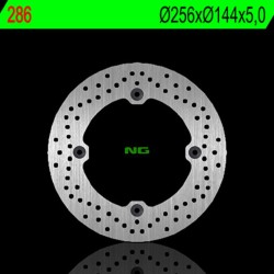 Disque De Frein Honda Ns 400 R (nc19)