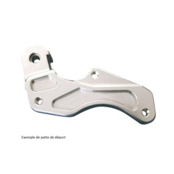 Patte De Déport Gauche De Rechange Ng De Kit Oversize Yamaha T-Max 530