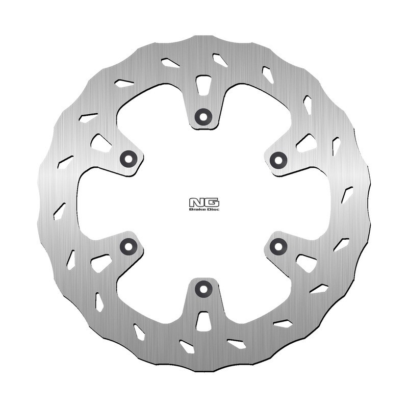 Disque De Frein Ng Brakes Pétale Fixe - 1569x