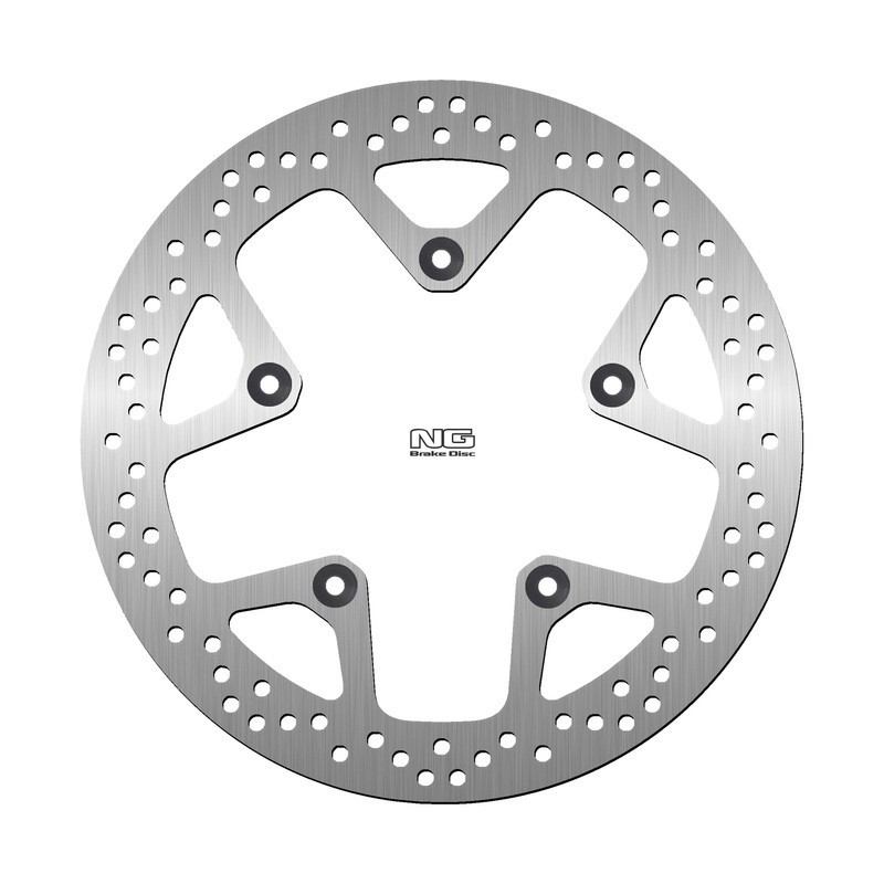 Disque De Frein Bmw K 1600 Bagger Abs (0f51)