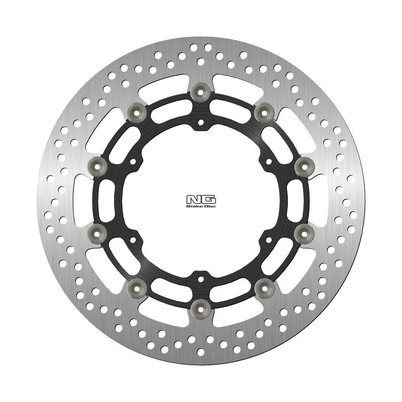 Disque De Frein Husqvarna Norden 901