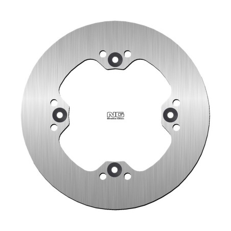 Disque De Frein Husqvarna Cr 125