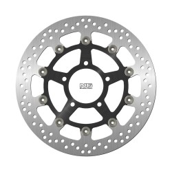 Disque De Frein Triumph Daytona 600