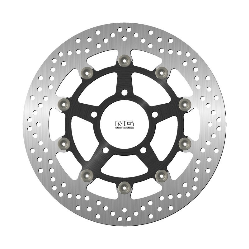 Disque De Frein Triumph Daytona 955i