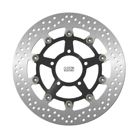 Disque De Frein Triumph Daytona 955i