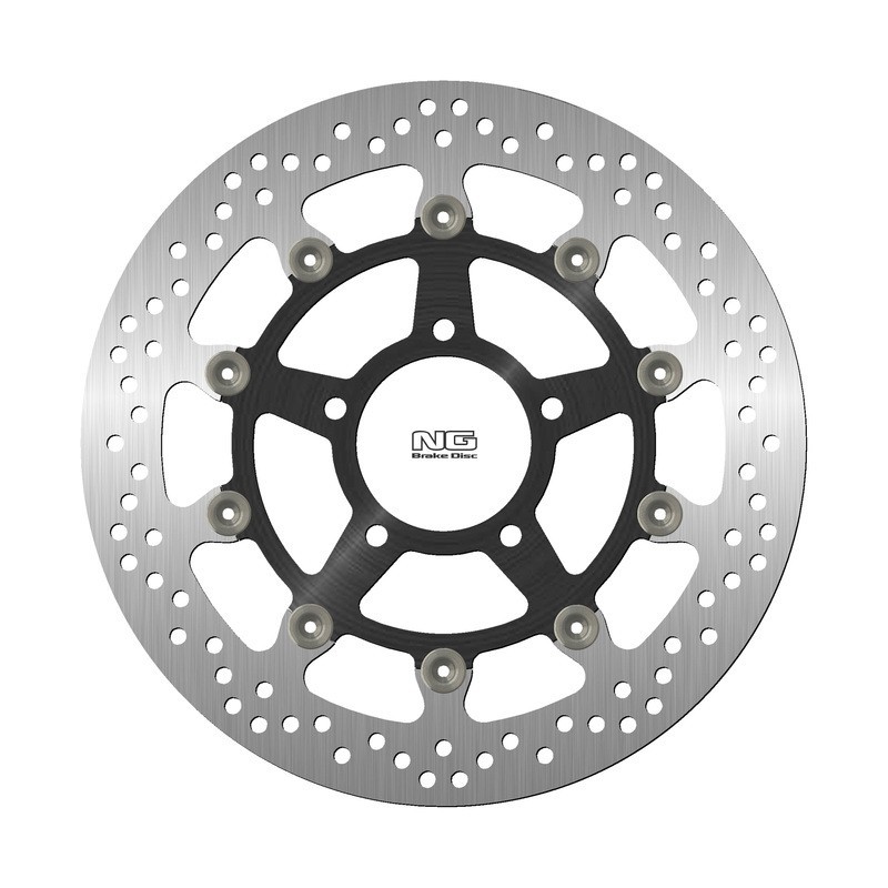 Disque De Frein Triumph Daytona 955i