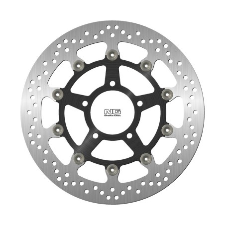 Disque De Frein Triumph Daytona 955i