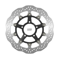 Disque De Frein Triumph Daytona 955i