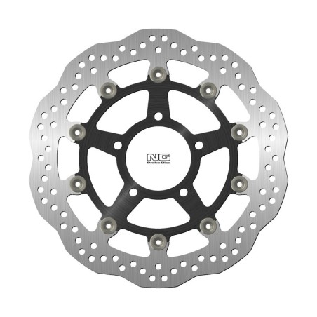 Disque De Frein Triumph Daytona 600