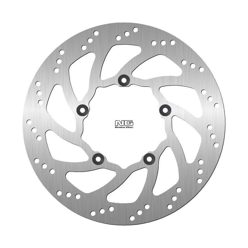 Disque De Frein Bmw G 310 Gs Abs (0g02)