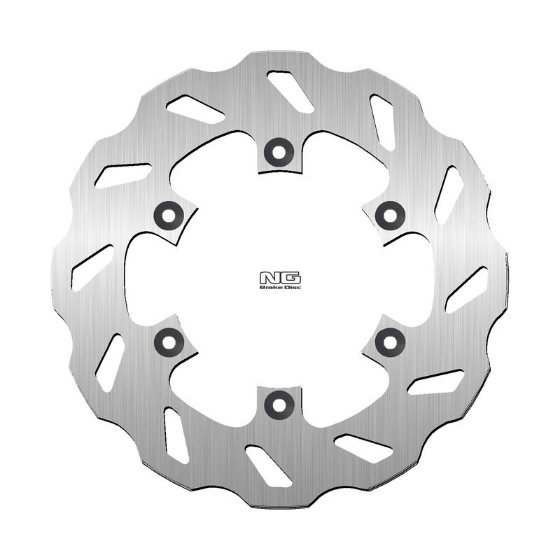 Disque De Frein Beta Rr 125 4t Enduro