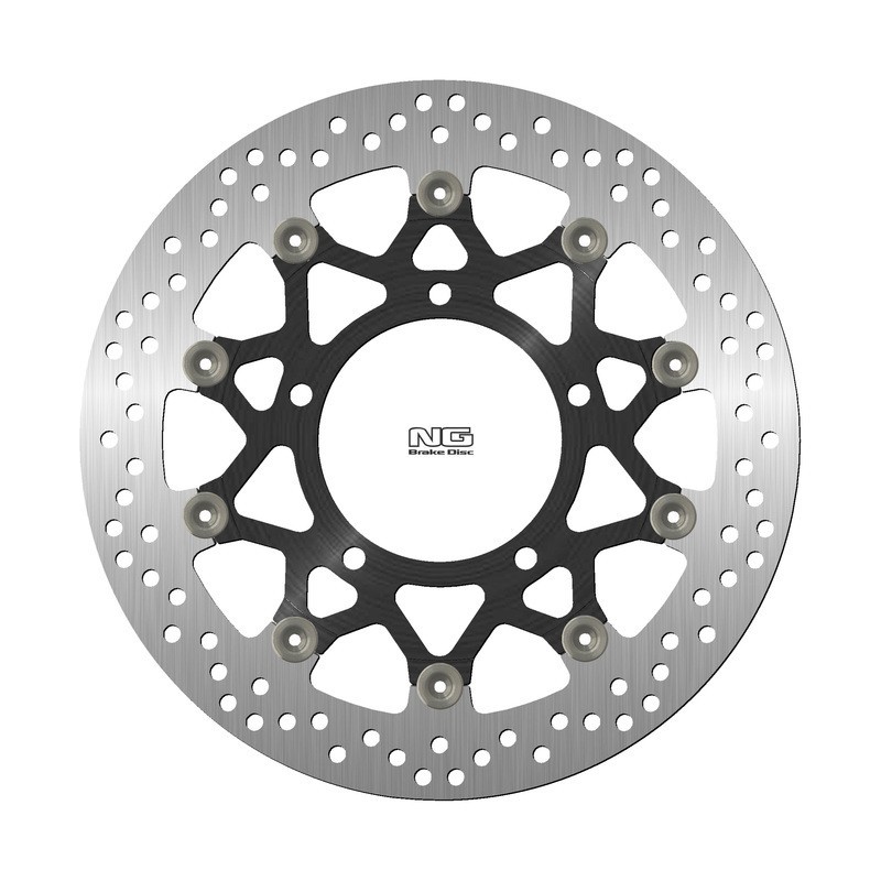 Disque De Frein Honda Cb 650 R Neo Sports Cafe (rh02)