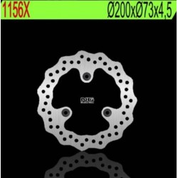 Disque De Frein Sym Gts 125 4t E2