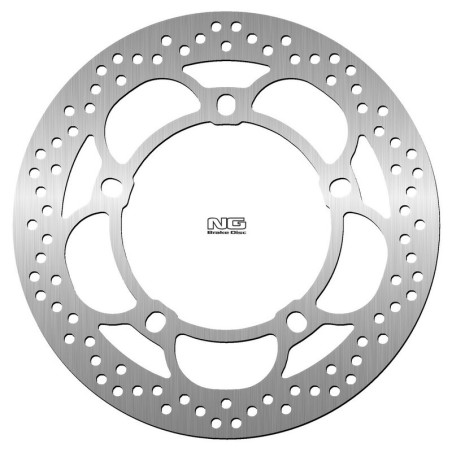 Disque De Frein Aprilia Srv 850 Abs Atc